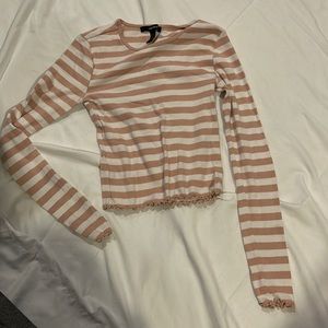 Cute long sleeve